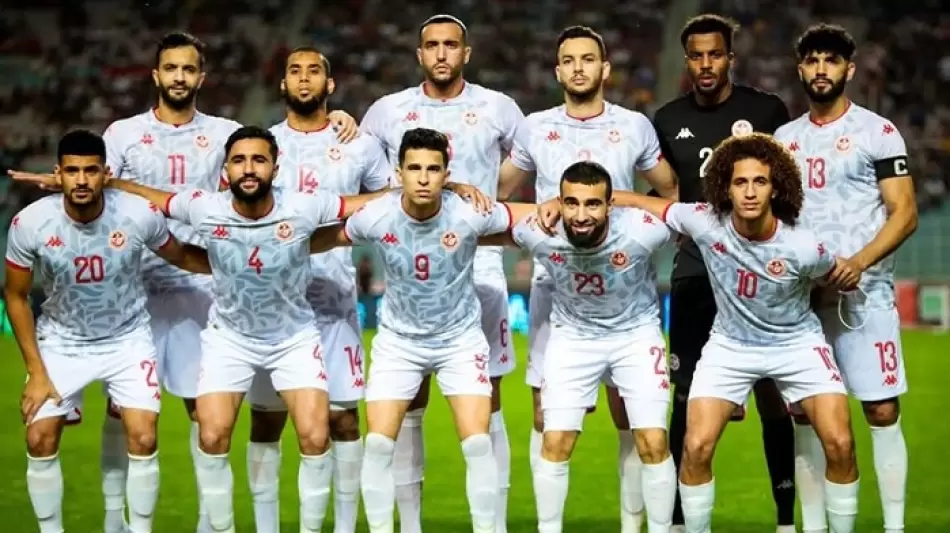 منتخب تونس