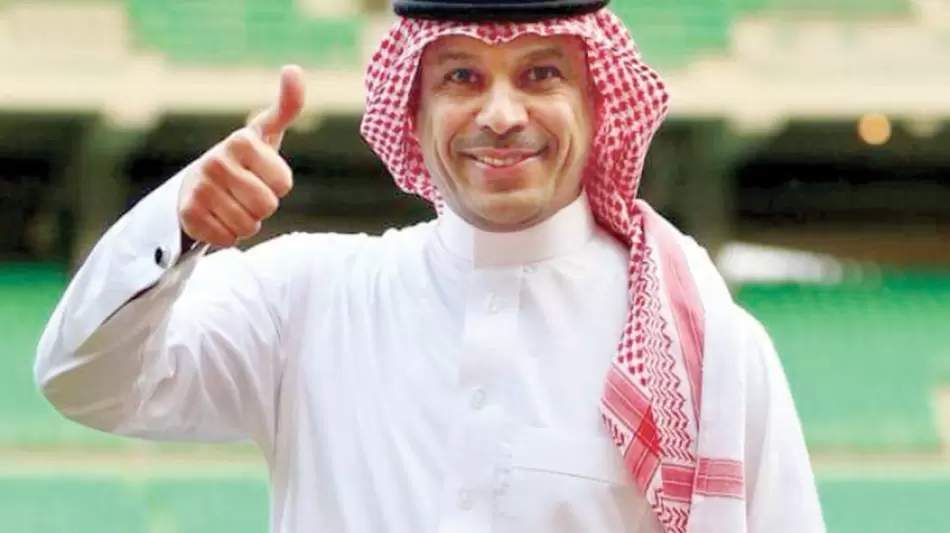 صالح الداود