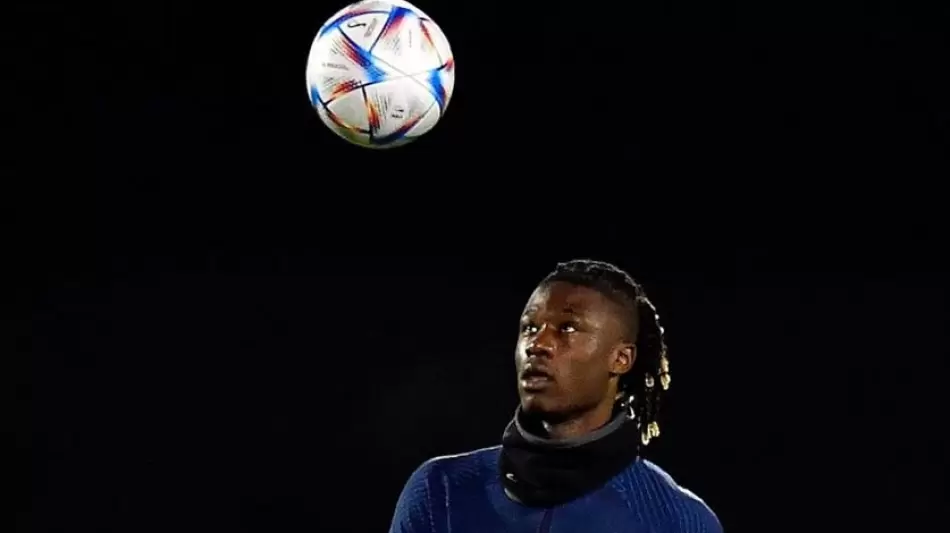 إدواردو كامافينجا