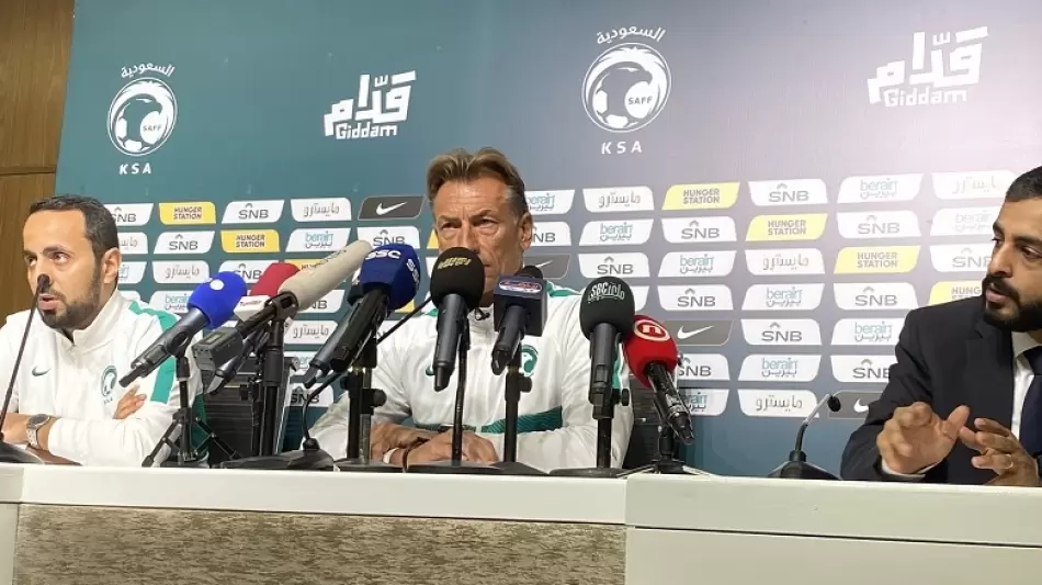 هيرفي رينارد