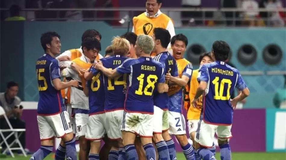 منتخب اليابان