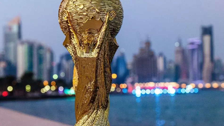 كأس العالم 2022