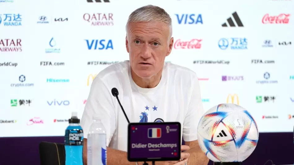 ديدييه ديشامب