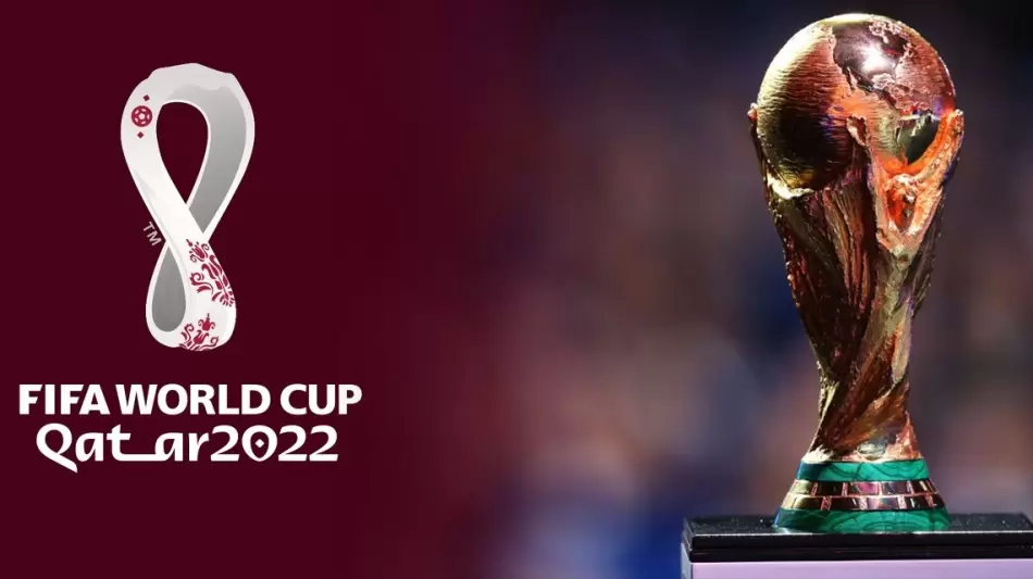 كأس العالم قطر 2022