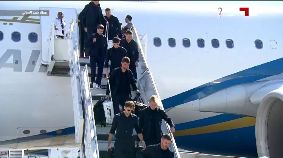 منتخب ألمانيا