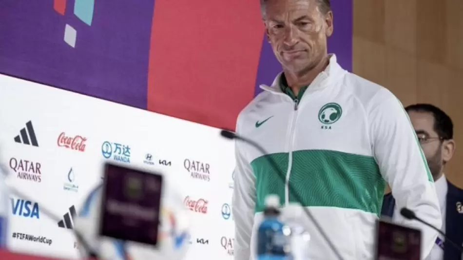 هيرفي رينارد