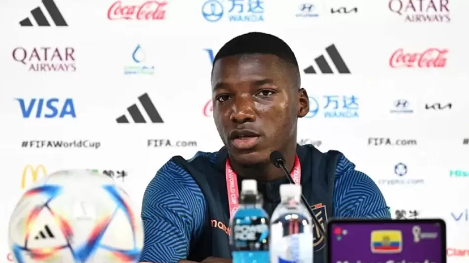 موسيس كايسيدو