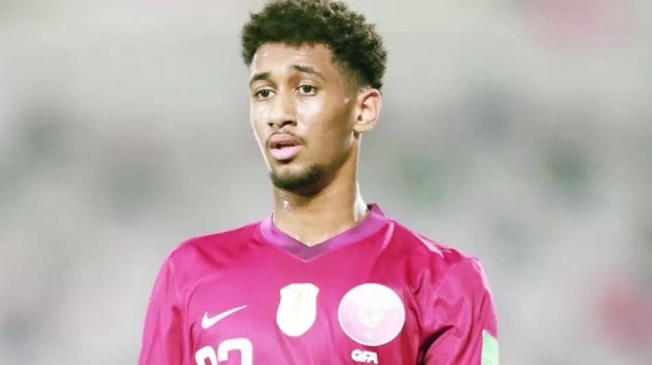 همام الأمين