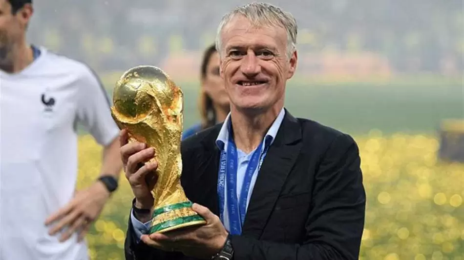 ديديه ديشامب