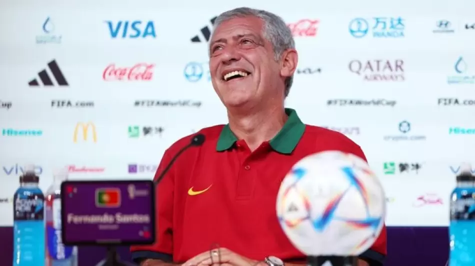 فرناندو سانتوس