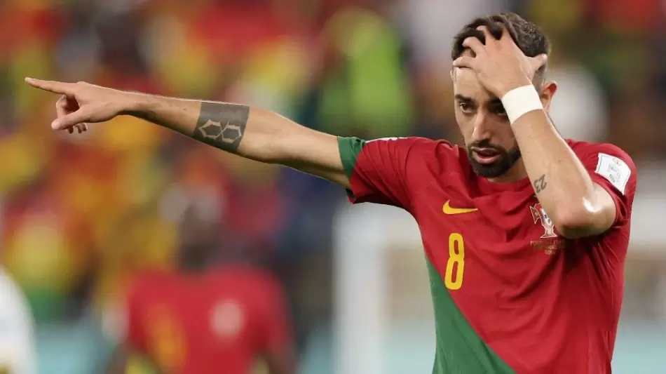 برونو فيرنانديز