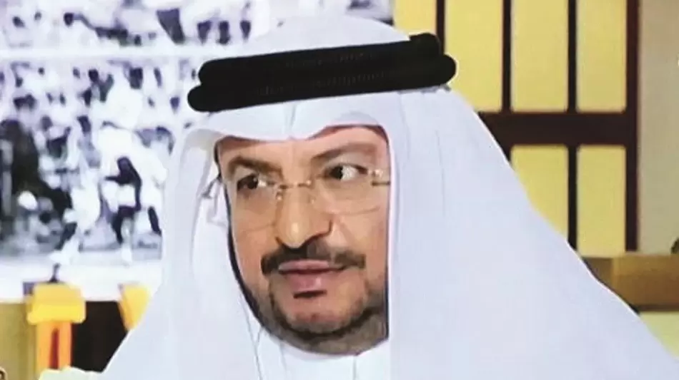 حسين الخواجة