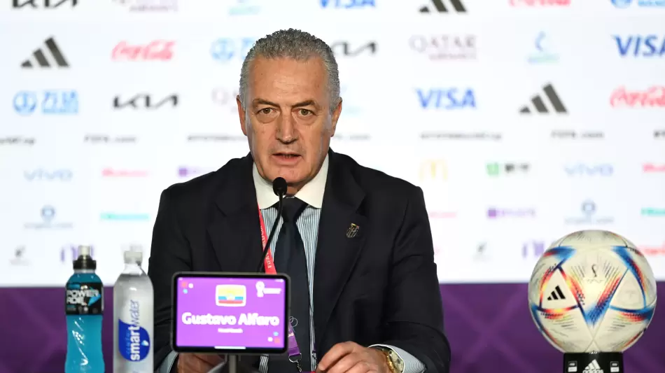 جوستافو ألفارو