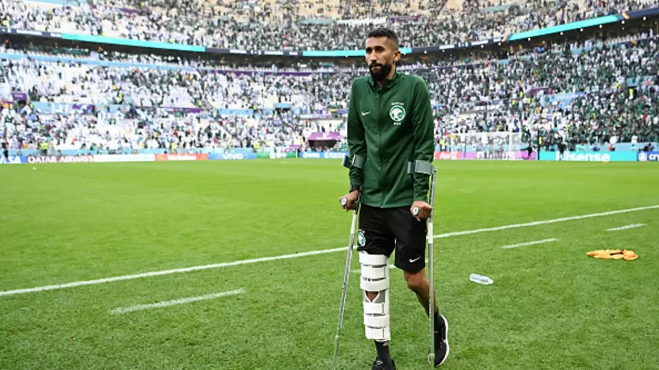 سلمان الفرج