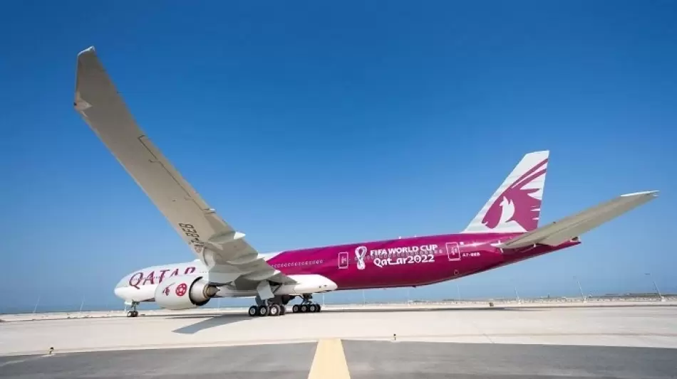 تجربة سفر فريدة تنتظر جماهير مونديال قطر