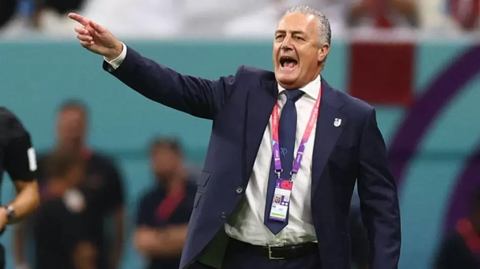 جوستافو ألفارو