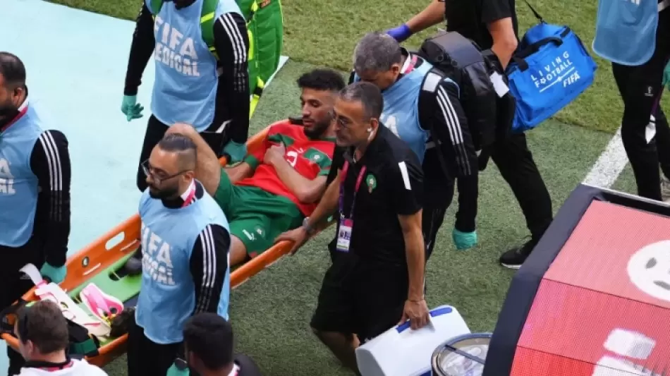 نصير مزراوي