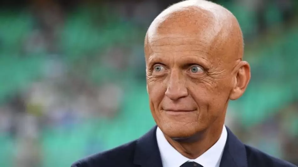 بيير لويجي كولينا