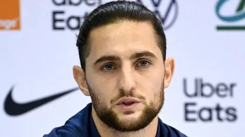 أدريان رابيو