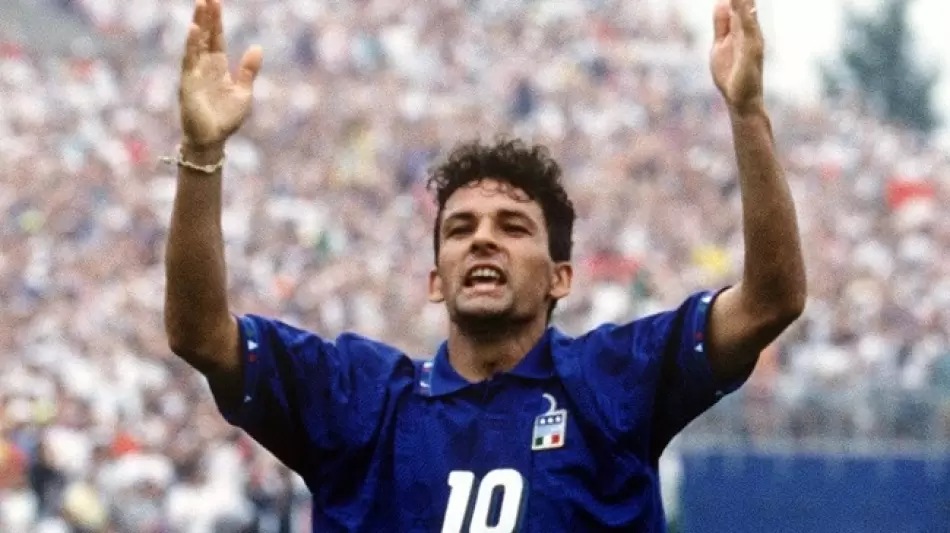 روبرتو باجيو