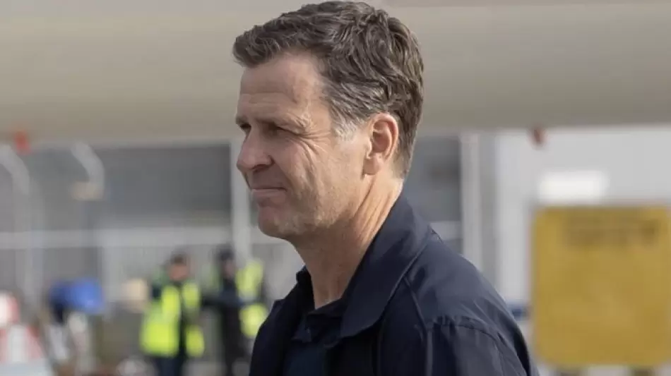 أوليفر بيرهوف