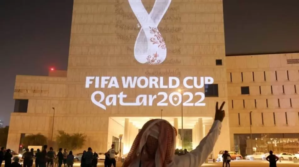 كأس العالم قطر 2022