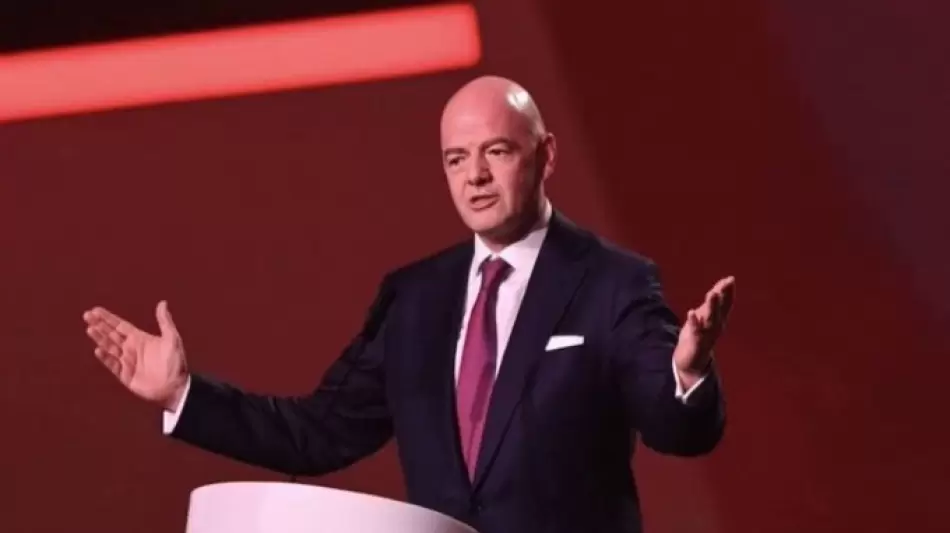 جياني إنفانتينو