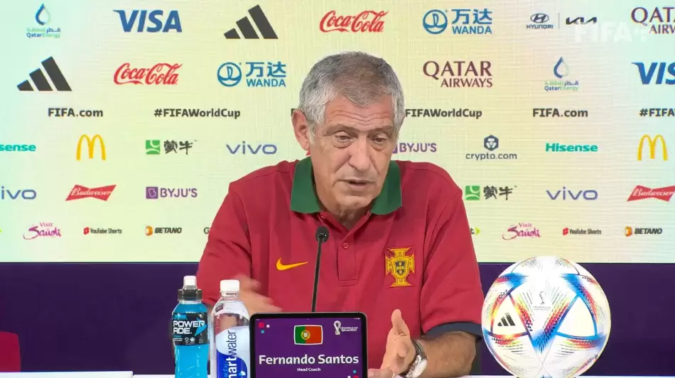 فرناندو سانتوس