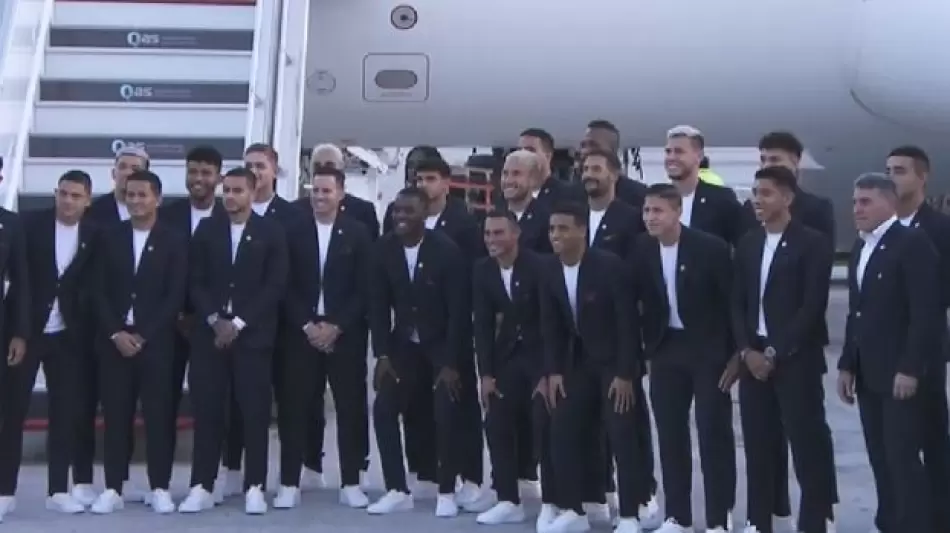 منتخب كوستاريكا