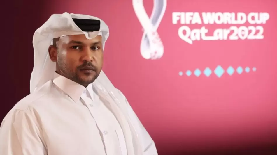 خالد محمد السويدي