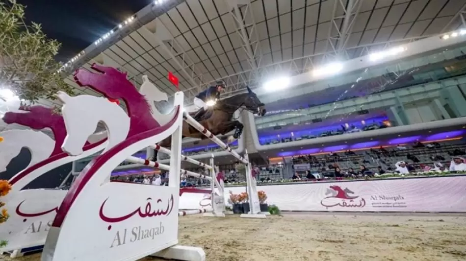 الشقب ينظم عدد من الجولات خلال مونديال قطر