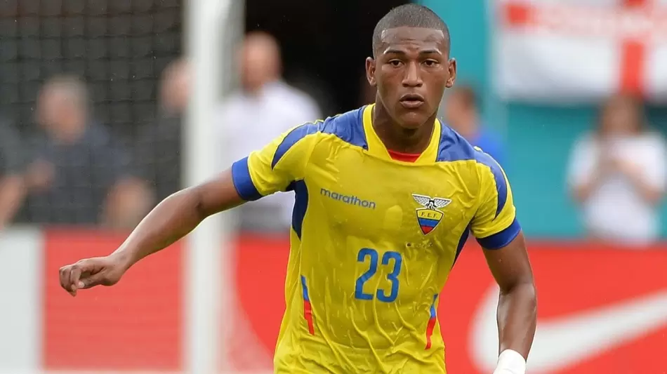 كارلوس غوريزو