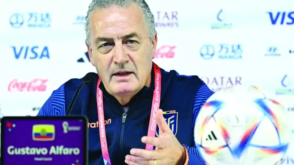 غوستافو الفارو