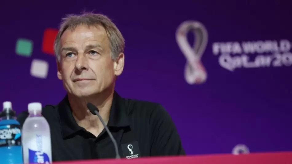 يورجن كلينسمان