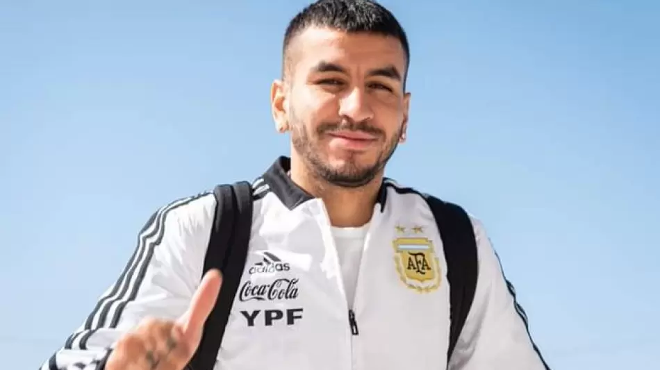 أنخيل كوريا