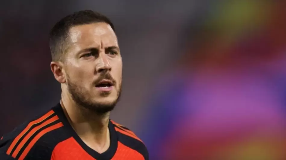 إدين هازارد