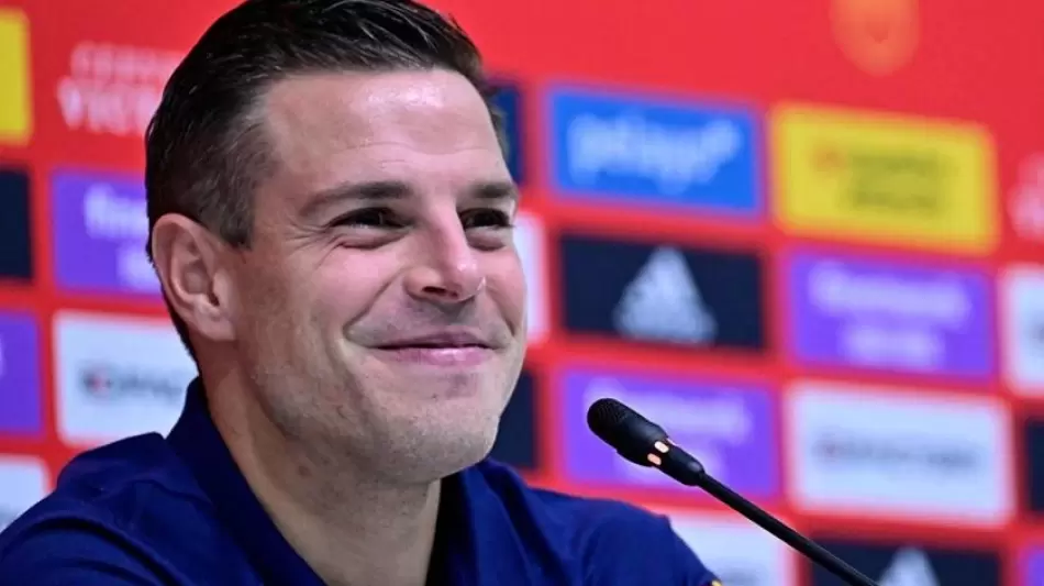 سيزار أزبيليكويتا