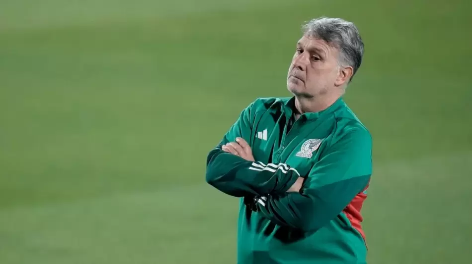 جيراردو مارتينو