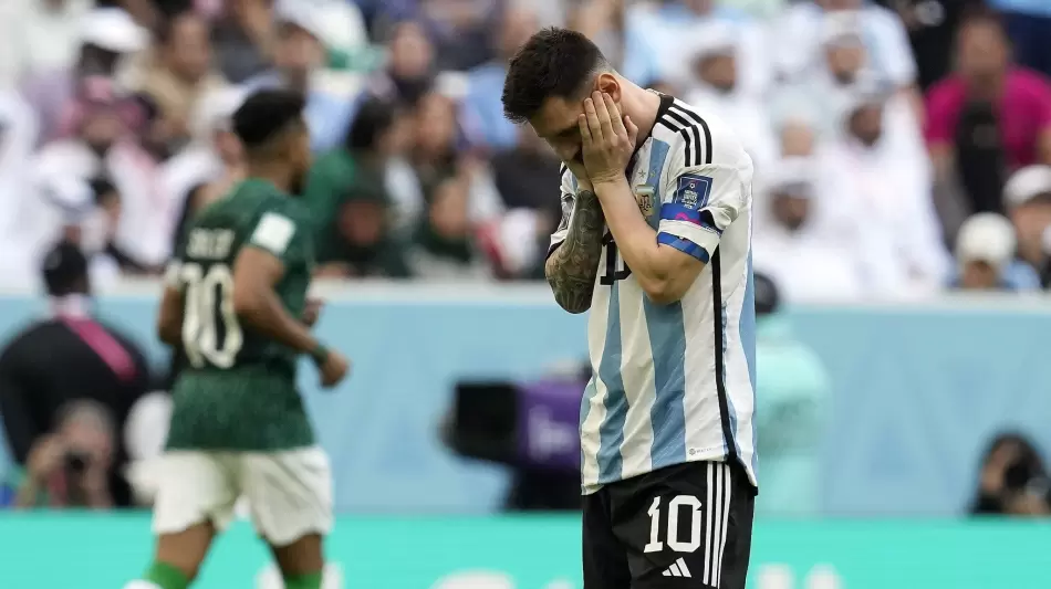 ليونيل ميسي