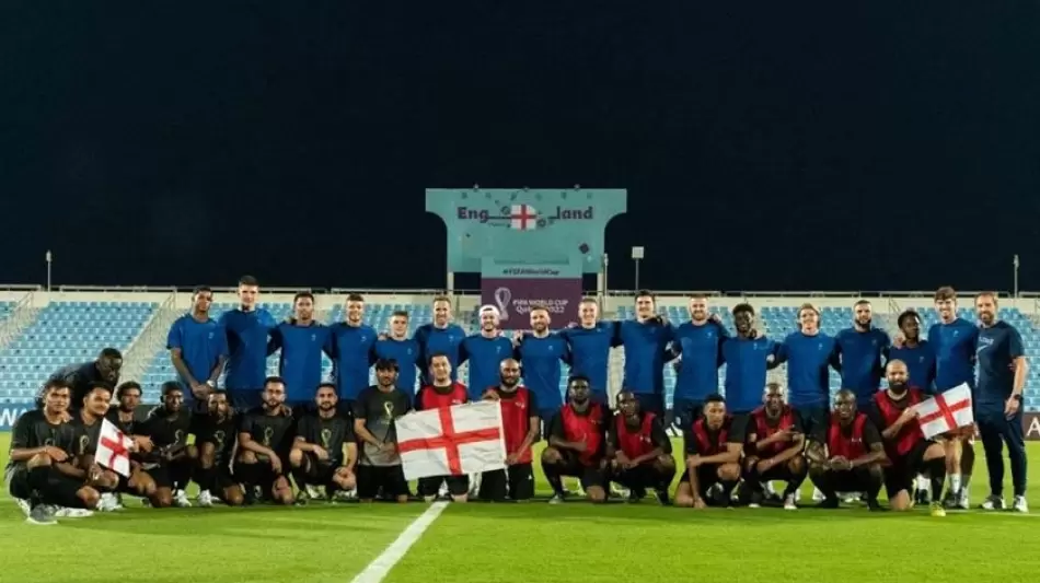 خلال اللقاء