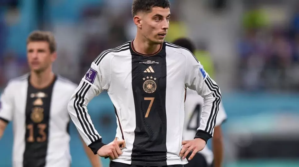 منتخب ألمانيا