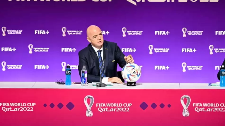 جياني إنفانتينو