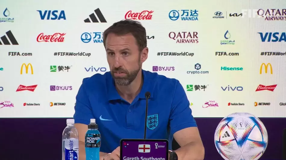 جاريث ساوثجيت