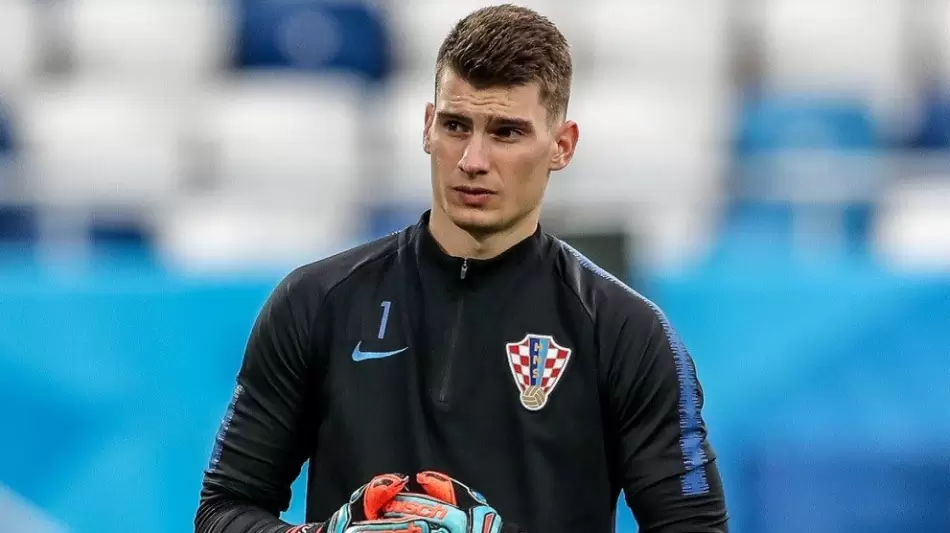 دومينيك ليفاكوفيتش