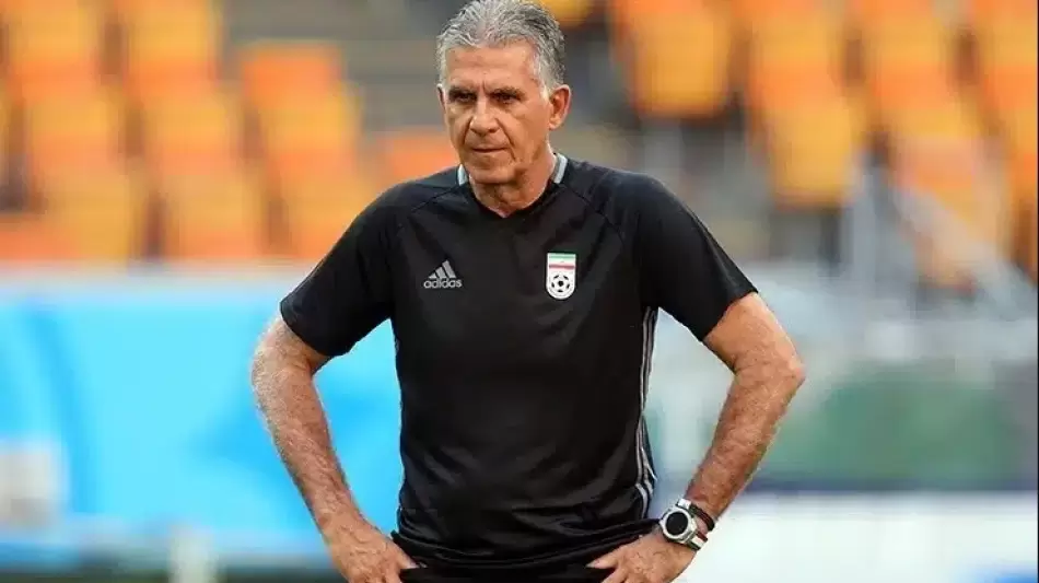 كارلوس كيروش