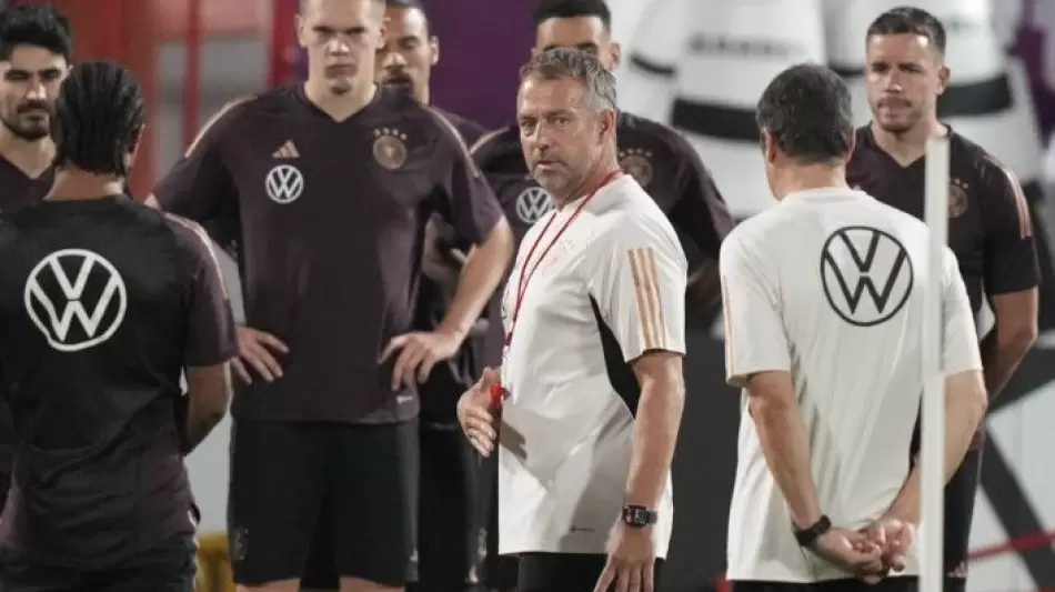 منتخب ألمانيا