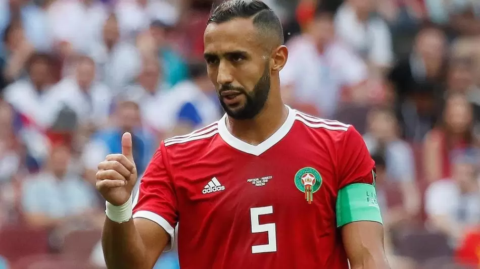 مهدي بن عطية