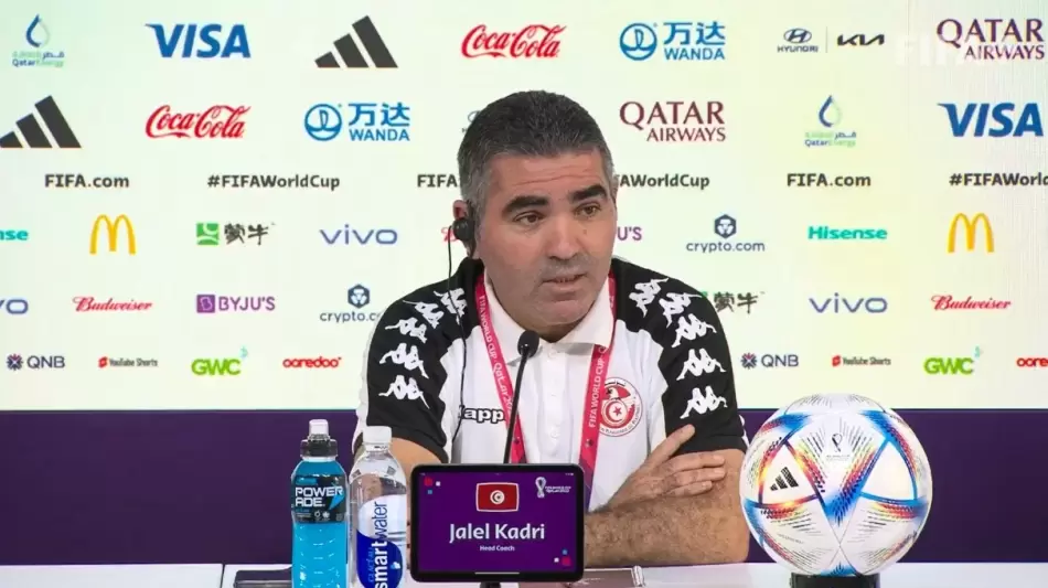 جلال القادري