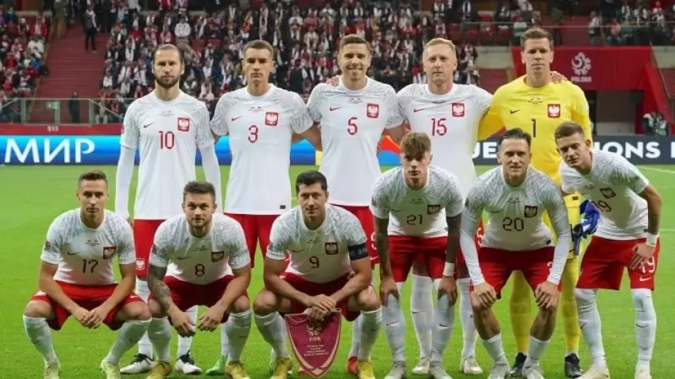 منتخب بولندا