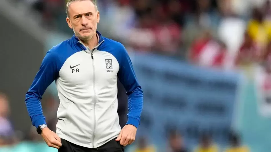 باولو بينتو